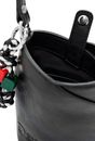 Desigual Half Logo Helene Bag Black