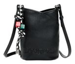 Desigual Half Logo Helene Bag Black