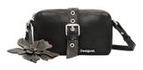 Desigual Curio Juli Crossbody Bag Chocolate