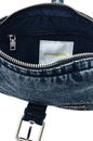Desigual Curio Denim Bag Denim Dark Blue