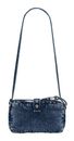 Desigual Curio Denim Bag Denim Dark Blue