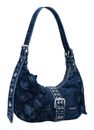 Desigual Curio Denim Margot Bag Denim Dark Blue