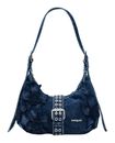 Desigual Curio Denim Margot Bag Denim Dark Blue