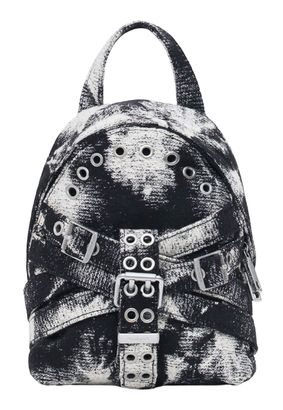 Desigual Uranio Mombasa Backpack Tutti Fruti