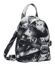 Desigual Uranio Mombasa Backpack Tutti Fruti