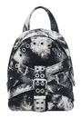 Desigual Uranio Mombasa Backpack Tutti Fruti