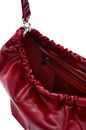 Desigual Half Logo Waverly Bag Carmine