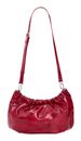 Desigual Half Logo Waverly Bag Carmine