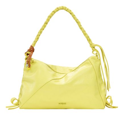 Desigual Rodio Leiria Shoulder Bag Lima