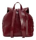 Desigual Rodio Prisa Backpack S Garnet Desigual Rodio Prisa Backpack S Garnet
