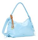 Desigual Rodio Leiria Shoulder Bag Blue Cloud