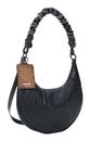 Desigual Helium Calgary Shoulder Bag Black