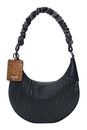 Desigual Helium Calgary Shoulder Bag Black