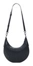 Desigual Helium Calgary Shoulder Bag Black
