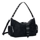 Desigual Moonstone Banaba Hand Bag Black