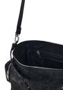 Desigual Moonstone Banaba Hand Bag Black