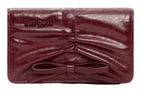 Desigual Rodio Emma 2.0 Wallet Garnet