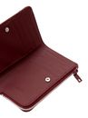 Desigual Rodio Emma 2.0 Wallet Garnet