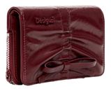 Desigual Rodio Emma 2.0 Wallet Garnet