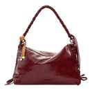 Desigual Rodio Leiria Shoulder Bag Garnet