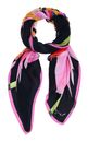 Desigual Alice Foulard Black Desigual Alice Foulard Black