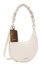 Desigual Helium Calgary Shoulder Bag Beige Crude