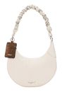Desigual Helium Calgary Shoulder Bag Beige Crude