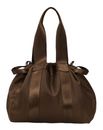 Desigual Neo Grunge Sula Shopping Bag Brown