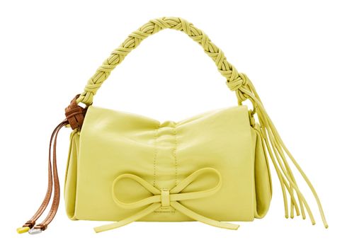 Desigual Rodio Naron Mini Crossbody Bag Lima Desigual Rodio Naron Mini Crossbody Bag Lima