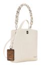 Desigual Helium Sumy Mini Backpack Beige Crude