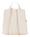 Desigual Helium Sumy Mini Backpack Beige Crude