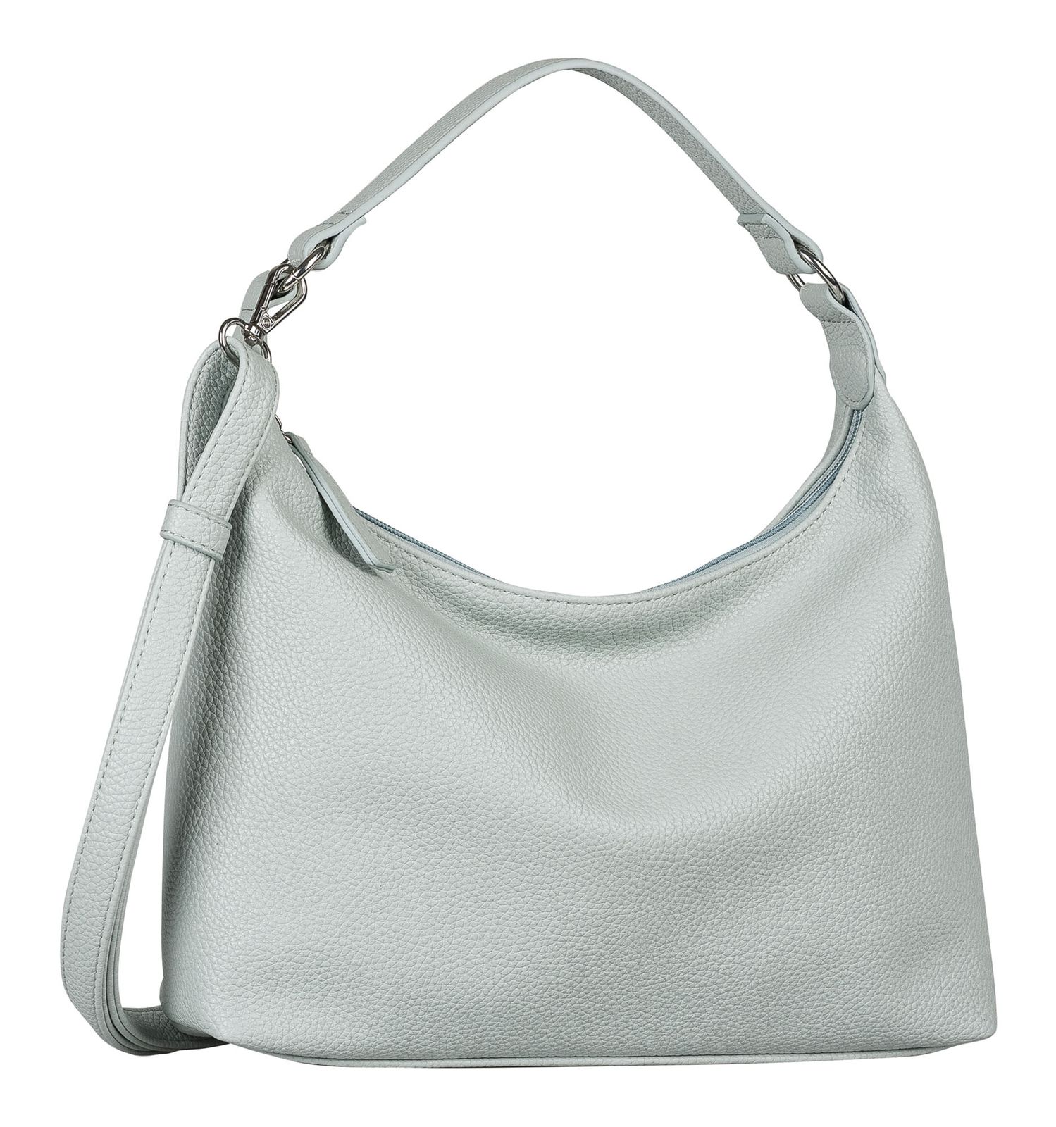 TOM TAILOR Xia Hobo Bag M Light Blue