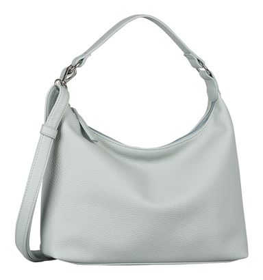 TOM TAILOR Xia Hobo Bag M Light Blue