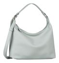 TOM TAILOR Xia Hobo Bag M Light Blue TOM TAILOR Xia Hobo Bag M Light Blue