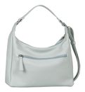 TOM TAILOR Xia Hobo Bag M Light Blue TOM TAILOR Xia Hobo Bag M Light Blue