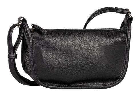 TOM TAILOR Evann Crossbody Bag S Black
