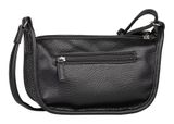 TOM TAILOR Evann Crossbody Bag S Black