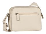 TOM TAILOR Rima Crossbody Bag S Creme White TOM TAILOR Rima Crossbody Bag S Creme White