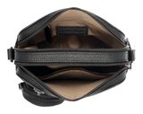 TOM TAILOR Rima Crossbody Bag S Black