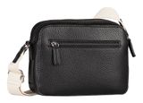 TOM TAILOR Rima Crossbody Bag S Black