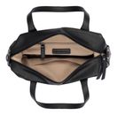 TOM TAILOR Rania Bowling Bag Black