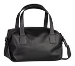 TOM TAILOR Rania Bowling Bag Black