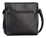 TOM TAILOR Sora Crossbody Bag M Black