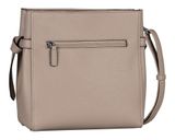 TOM TAILOR Sora Crossbody Bag M Taupe TOM TAILOR Sora Crossbody Bag M Taupe