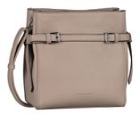 TOM TAILOR Sora Crossbody Bag M Taupe TOM TAILOR Sora Crossbody Bag M Taupe