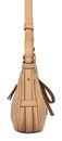 TOM TAILOR Lysa Summer Crossbody Bag S Camel TOM TAILOR Lysa Summer Crossbody Bag S Camel