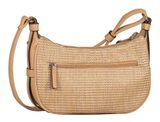 TOM TAILOR Lysa Summer Crossbody Bag S Camel TOM TAILOR Lysa Summer Crossbody Bag S Camel