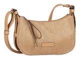 TOM TAILOR Lysa Summer Crossbody Bag S Camel TOM TAILOR Lysa Summer Crossbody Bag S Camel