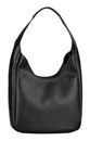 TOM TAILOR Analisa Hobo Bag M Black