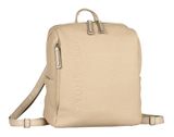 TOM TAILOR Rosa Backpack S Beige